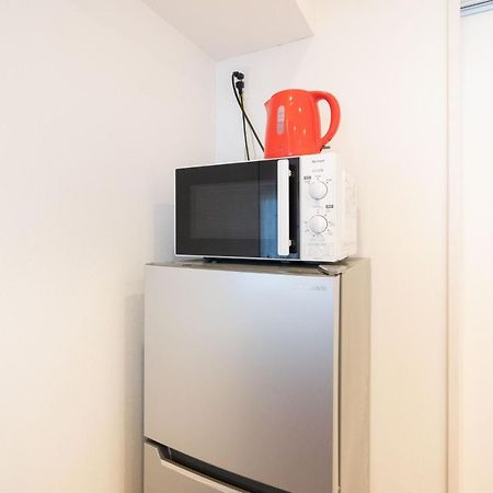 Creazione Akasaka -高速wifi- Appartement Tokio Buitenkant foto