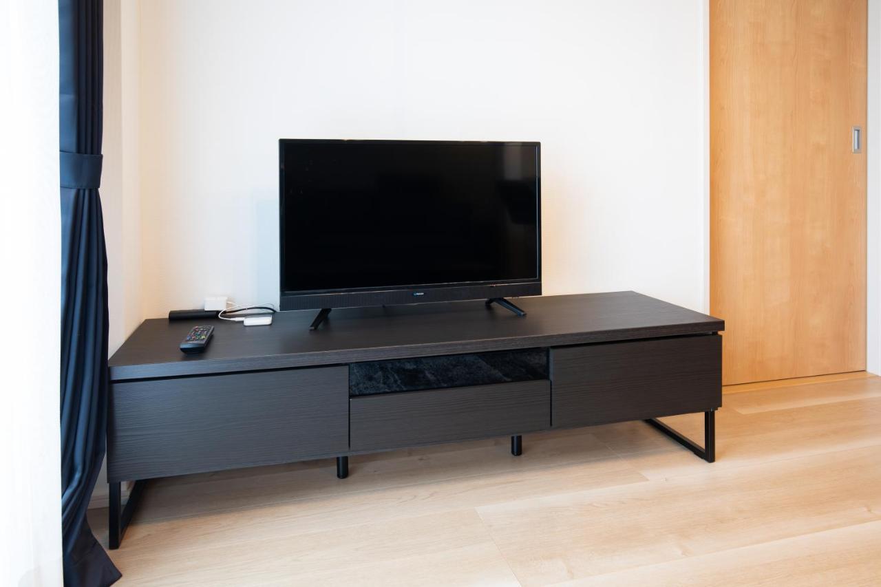 Creazione Akasaka -高速wifi- Appartement Tokio Buitenkant foto