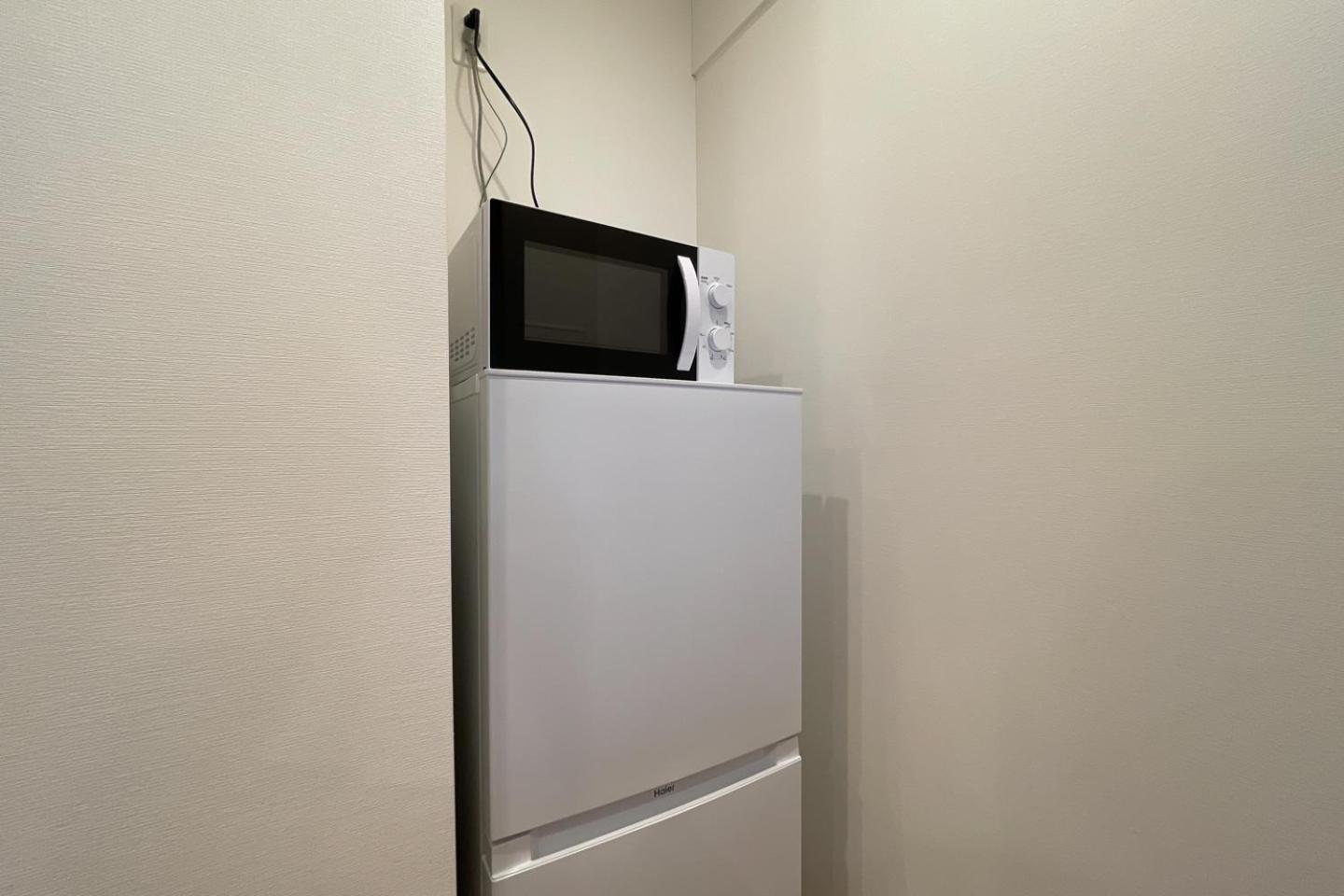 Creazione Akasaka -高速wifi- Appartement Tokio Buitenkant foto