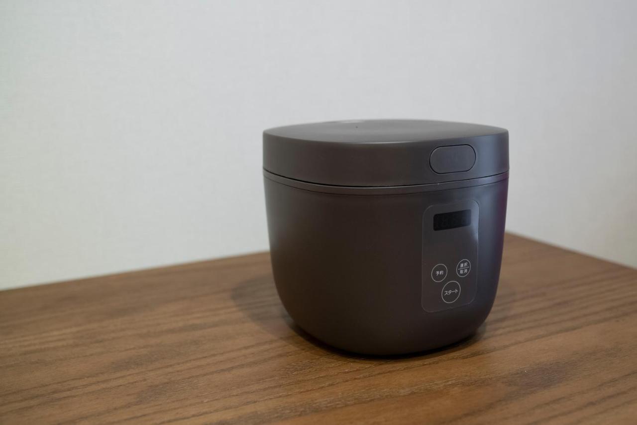 Creazione Akasaka -高速wifi- Appartement Tokio Buitenkant foto