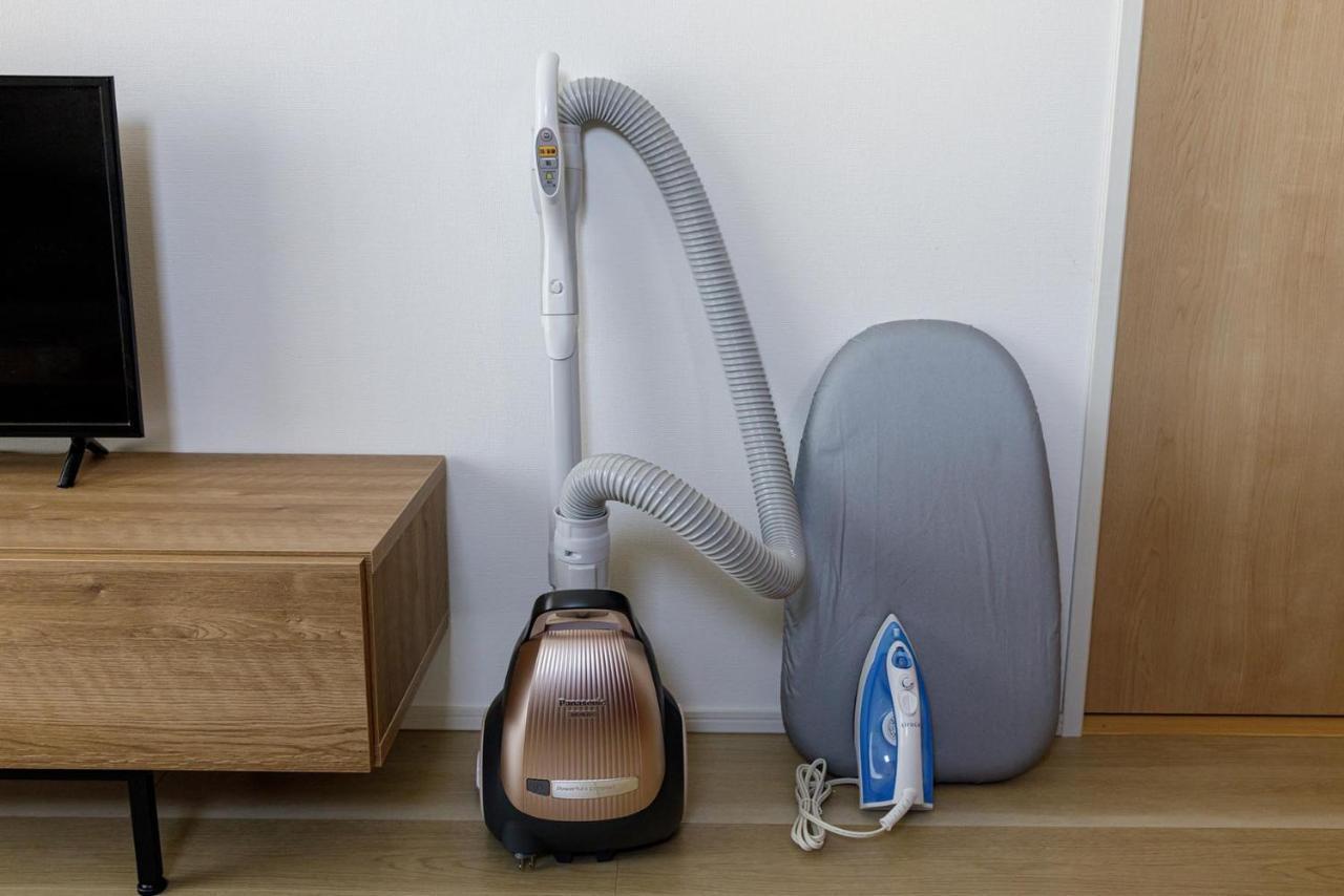 Creazione Akasaka -高速wifi- Appartement Tokio Buitenkant foto