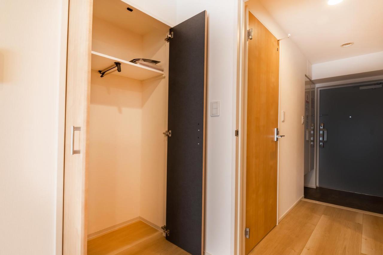 Creazione Akasaka -高速wifi- Appartement Tokio Buitenkant foto
