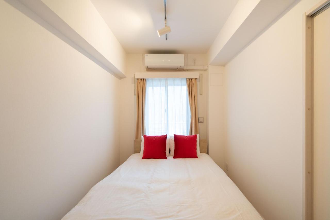 Creazione Akasaka -高速wifi- Appartement Tokio Buitenkant foto