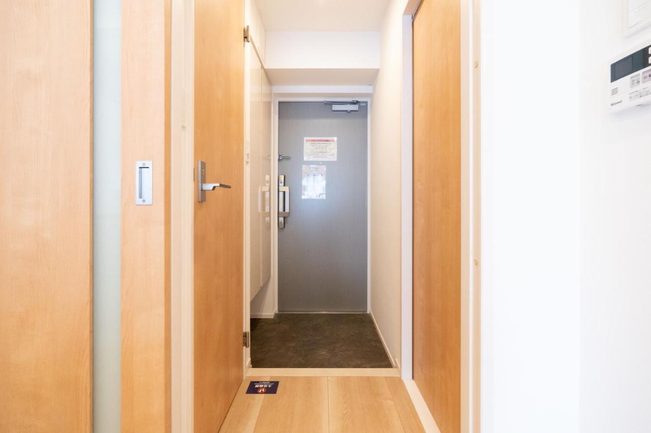 Creazione Akasaka -高速wifi- Appartement Tokio Buitenkant foto