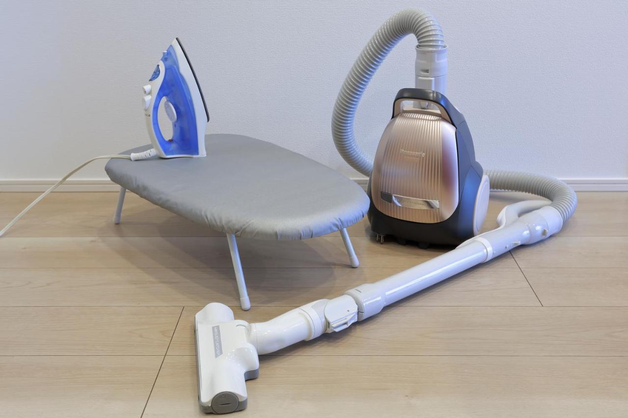 Creazione Akasaka -高速wifi- Appartement Tokio Buitenkant foto
