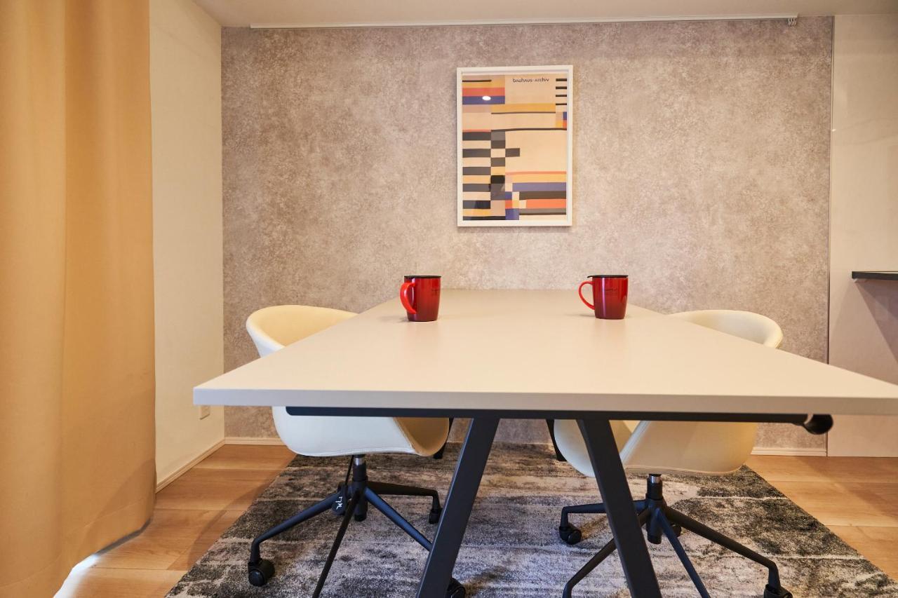 Creazione Akasaka -高速wifi- Appartement Tokio Buitenkant foto